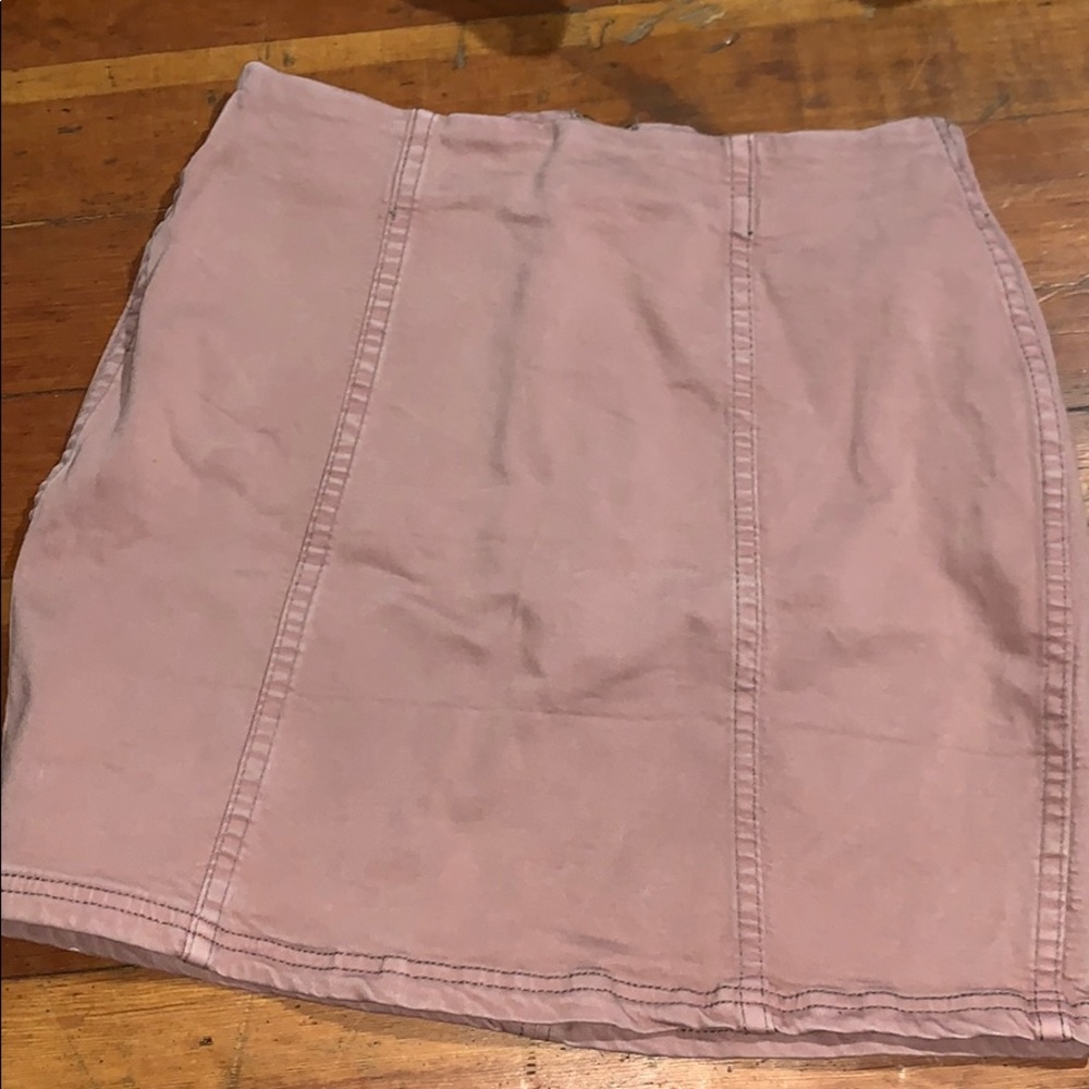 Cute skirt